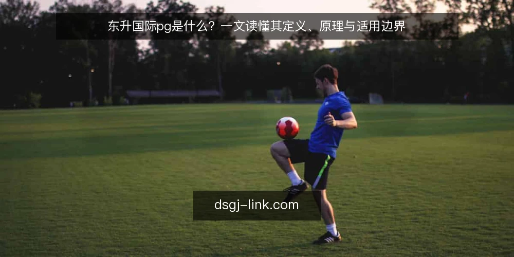 东升国际pg是什么？一文读懂其定义、原理与适用边界 — 从操作痛点说起：为什么总在“换汇”上卡壳 配图