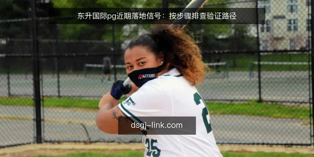 东升国际pg近期落地信号：按步骤排查验证路径 — 先准备：收集近期可验证的落地信号 配图