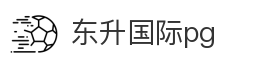 东升国际pg